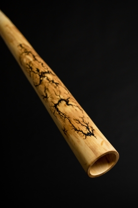 Didgeridoo roku 2021 na e-shopu