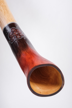 Didgeridoo roku 2022 na e-shopu