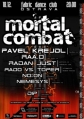 18/12/10 MORTAL COMBAT V OSTRAVSKÉM FABRICU