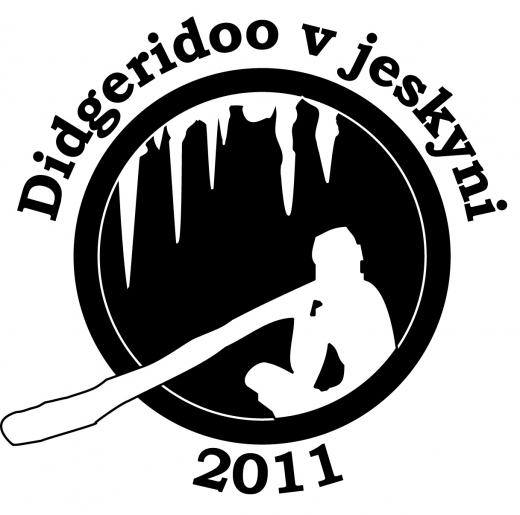 1. ROČNÍK BENEFIČNÍ KONCERTNÍ POUTI - DIDGERIDOO V JESKYNI 2011