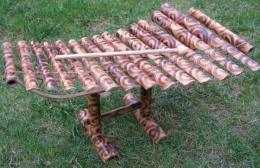 E-SHOP - Galerie prodaných  | Balafon bambus