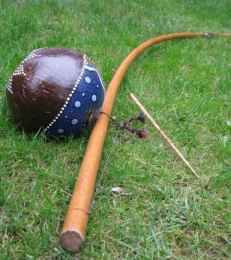 E-SHOP - Galerie prodaných  | Berimbau