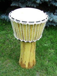 Djembe buk velké 2