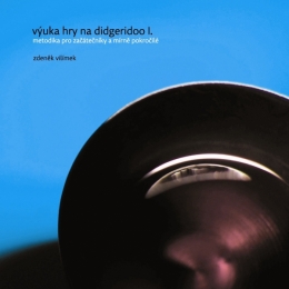 Tréninkové CD1 - Výuka hry na didgeridoo