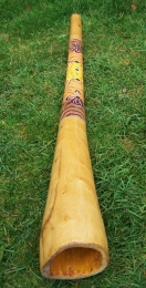 E-SHOP - Galerie prodaných  | Didgeridoo cestovní 2