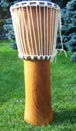 Djembe akát