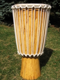 E-SHOP - Galerie prodaných  | Djembe buk  kužel
