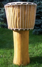 Djembe buk vel.