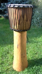 Djembe dub úzký