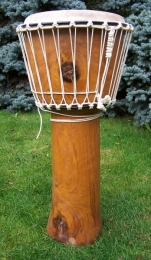 Djembe dub obří