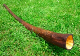 E-SHOP - Galerie prodaných  | Olše hnědá 1475