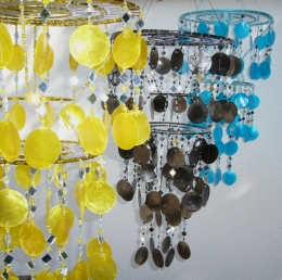 Cingrlátka do větru, nebo světlo? Cingrlátka do větru, nebo světlo?