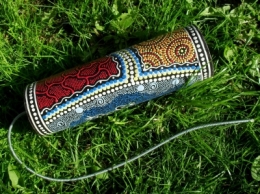 Hromový buben Hromový buben