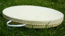 Ocean drum  