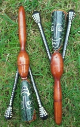 Panáček klepátko Panáček klepátko