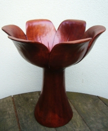 Stolek květina Stolek květina